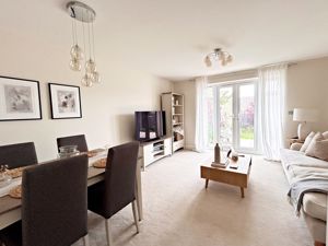 Living/Dining Room- click for photo gallery